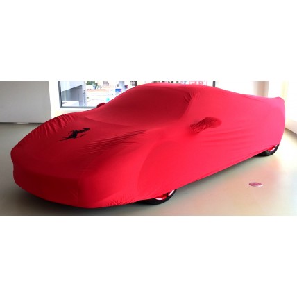 CAR COVER PROTECTION KIT
