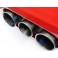 EX.TIPS,458 BLACK CHROME