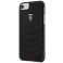 IPH7/8+,BLACK QUILTED