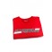 Red Mens Scudetto T-Shirt