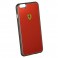 Ferrari iPhone 6 Plus