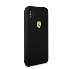 Ferrari Heritage iPhone X Shield Hard Case. 