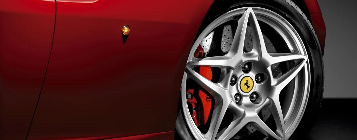 | Pennsylvania's exclusive authorized Ferrari dealer