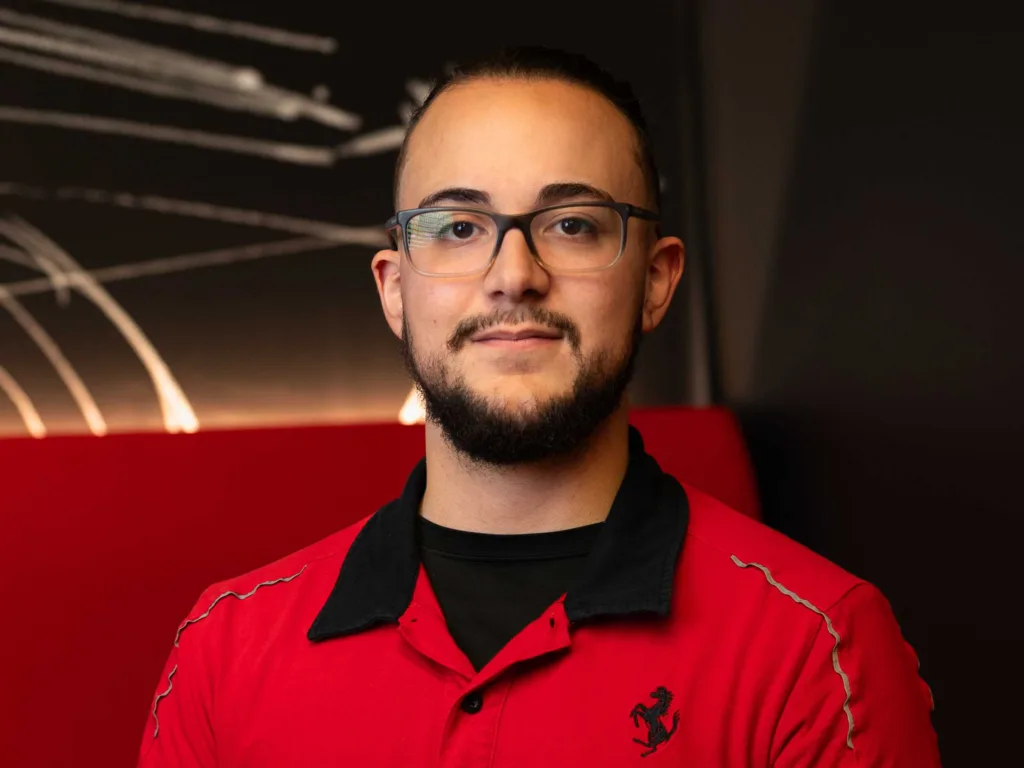 | Pennsylvania's exclusive authorized Ferrari dealer