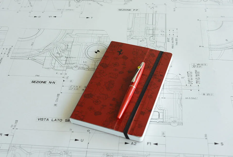 | Pennsylvania's exclusive authorized Ferrari dealer