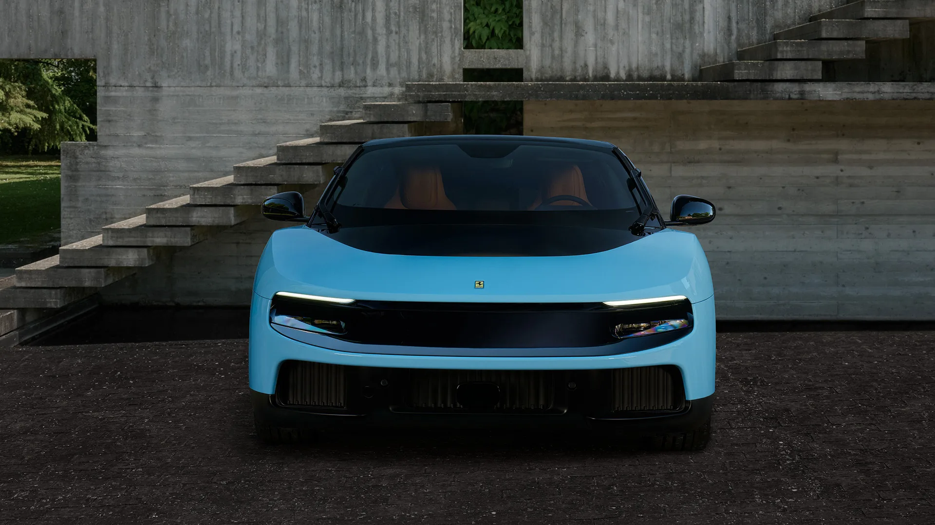 | Pennsylvania's exclusive authorized Ferrari dealer