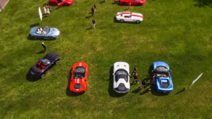 | Pennsylvania's exclusive authorized Ferrari dealer