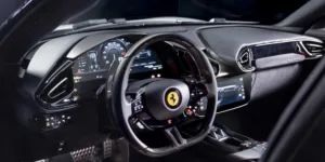| Pennsylvania's exclusive authorized Ferrari dealer