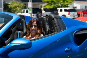 | Pennsylvania's exclusive authorized Ferrari dealer