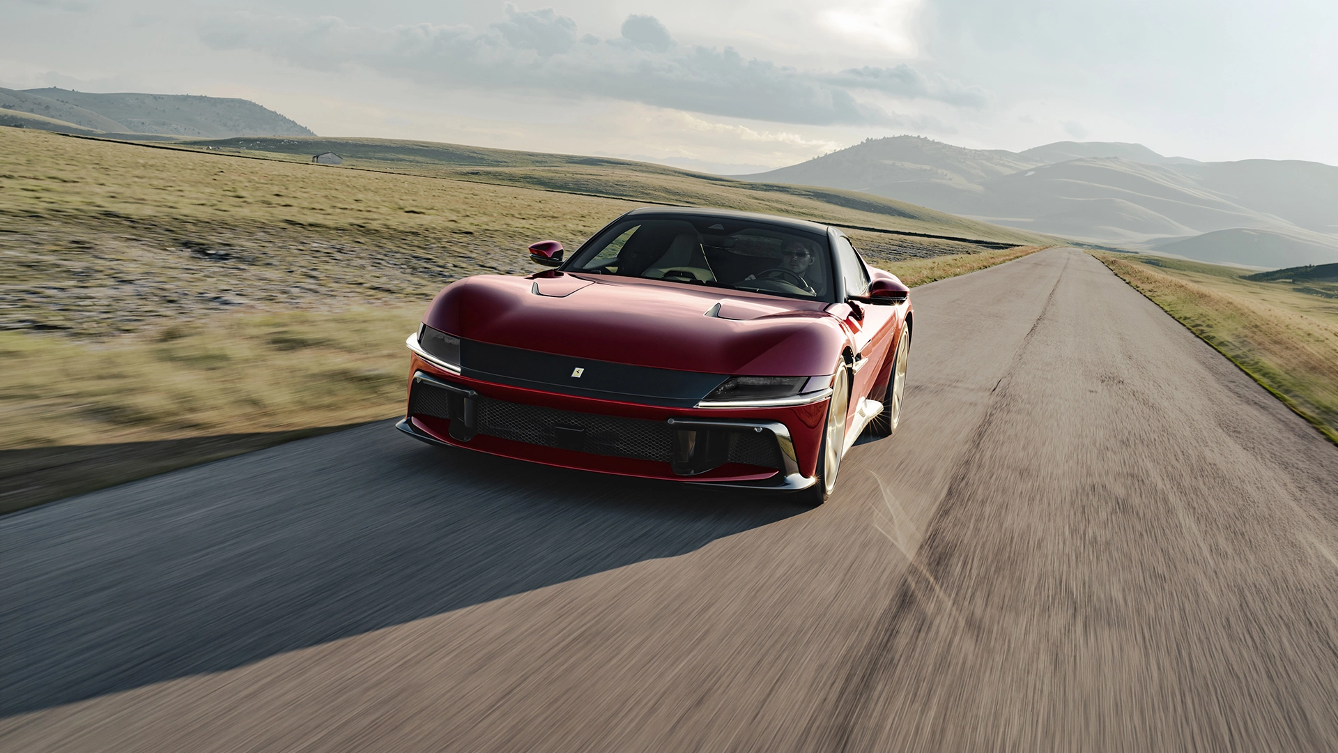 | Pennsylvania's exclusive authorized Ferrari dealer