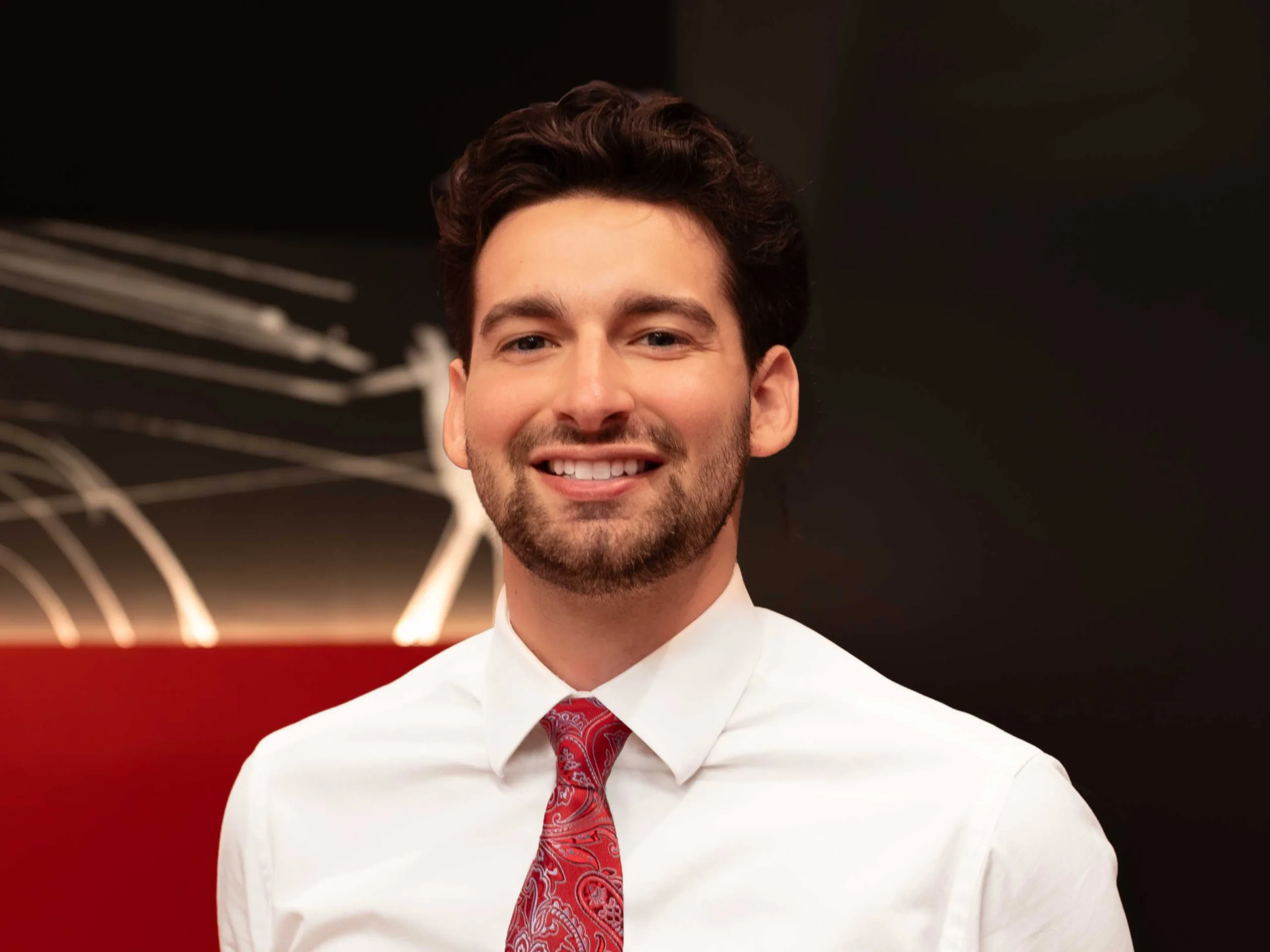 | Pennsylvania's exclusive authorized Ferrari dealer