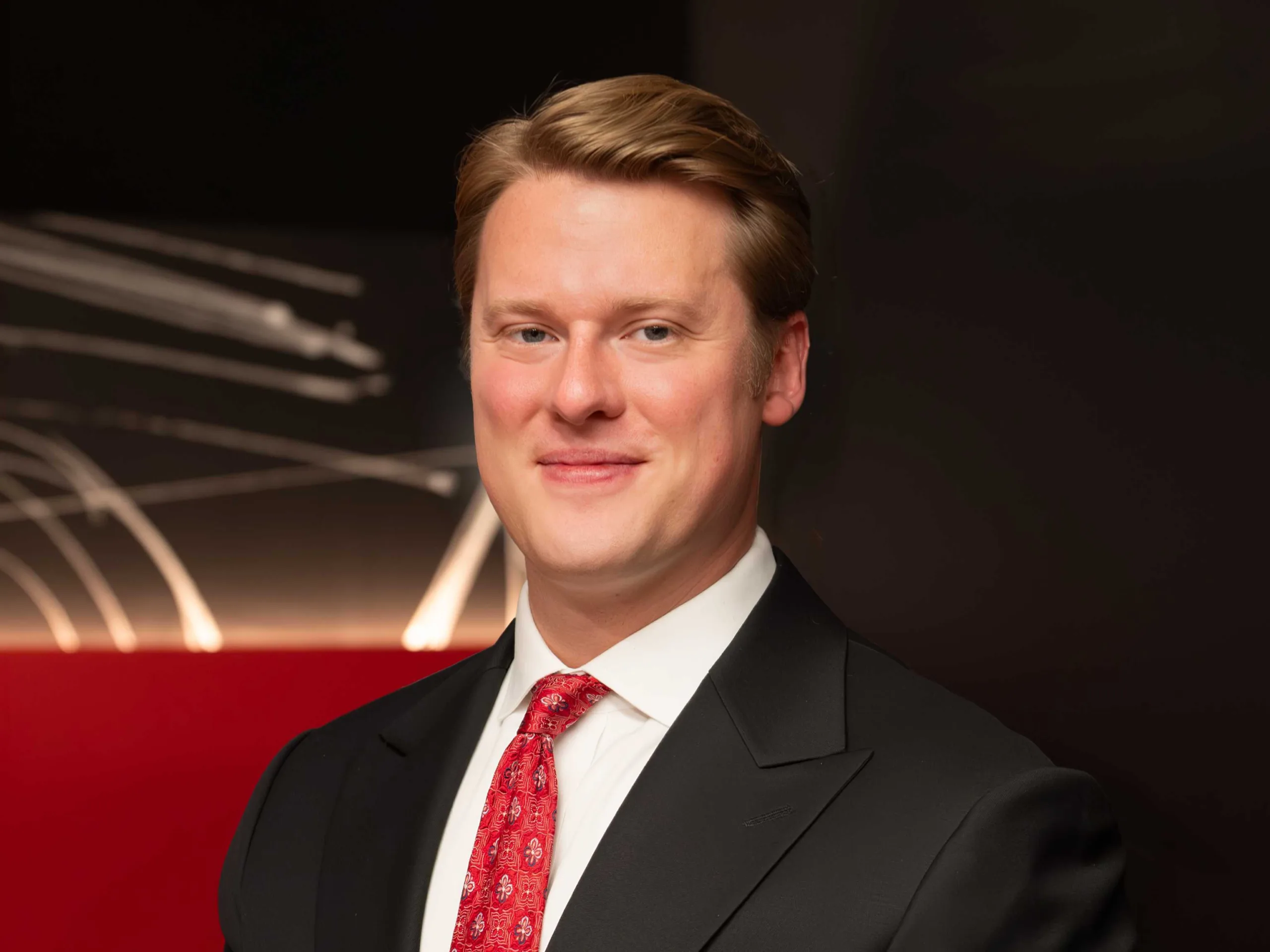 | Pennsylvania's exclusive authorized Ferrari dealer