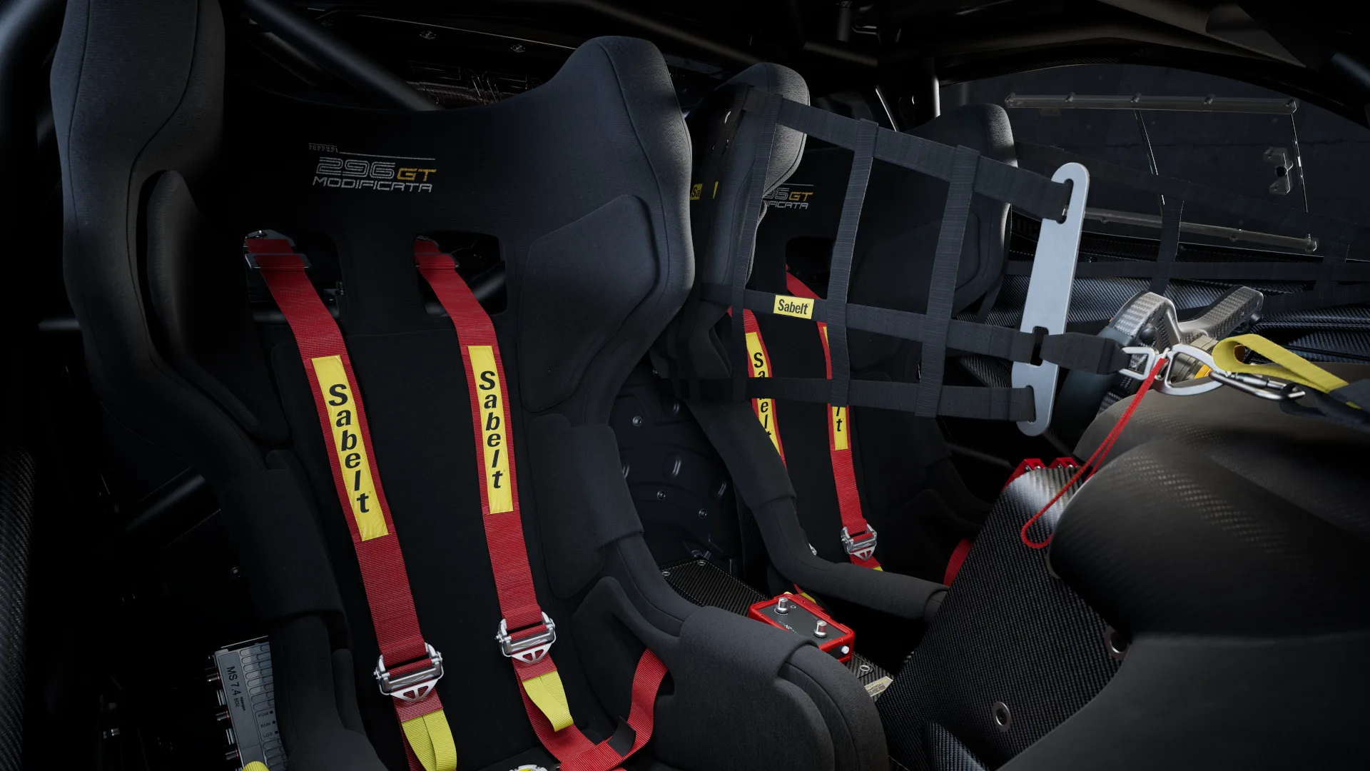 | Pennsylvania's exclusive authorized Ferrari dealer