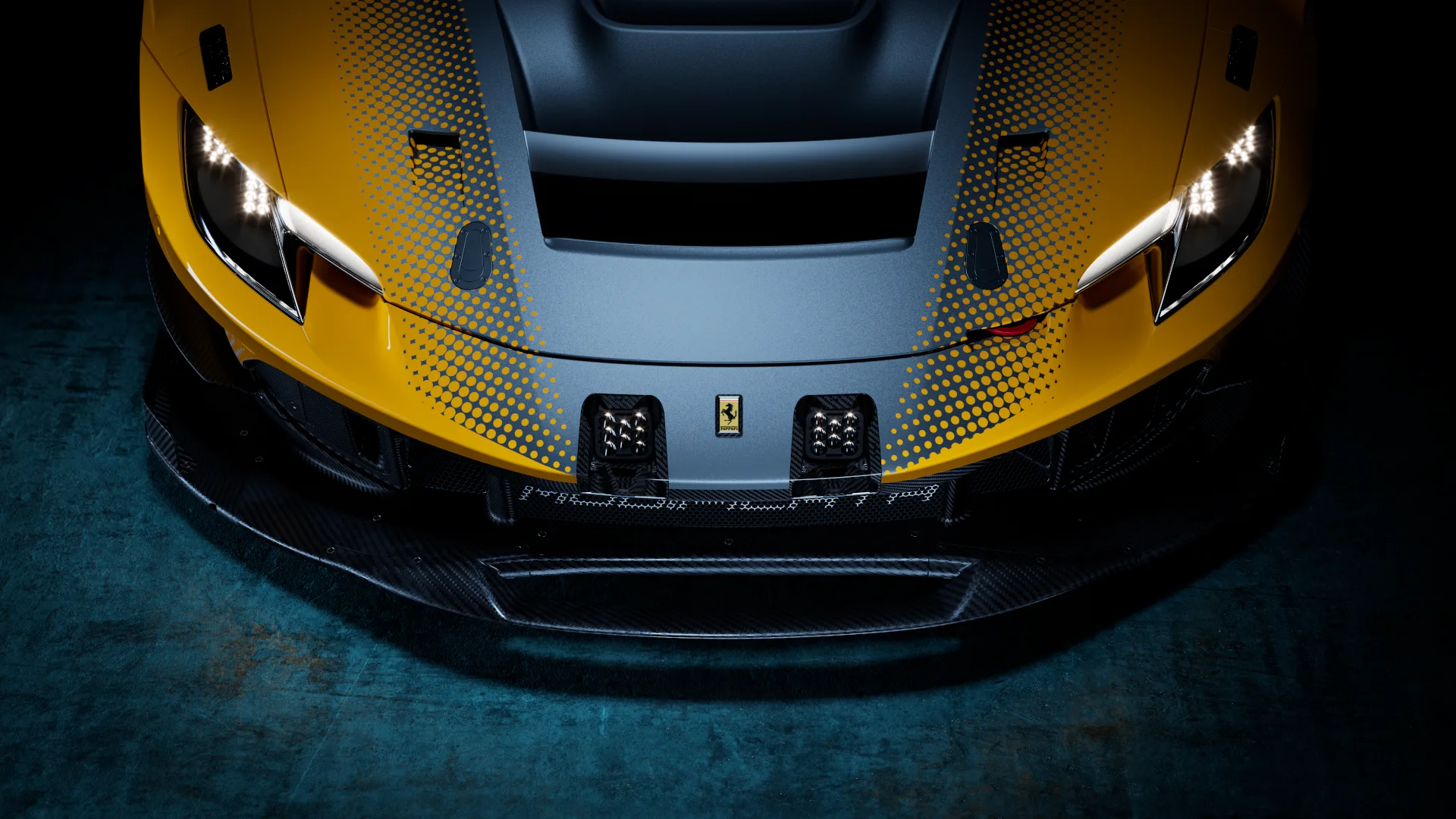 | Pennsylvania's exclusive authorized Ferrari dealer