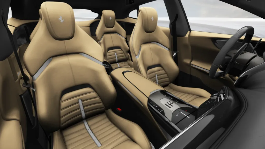 | Pennsylvania's exclusive authorized Ferrari dealer