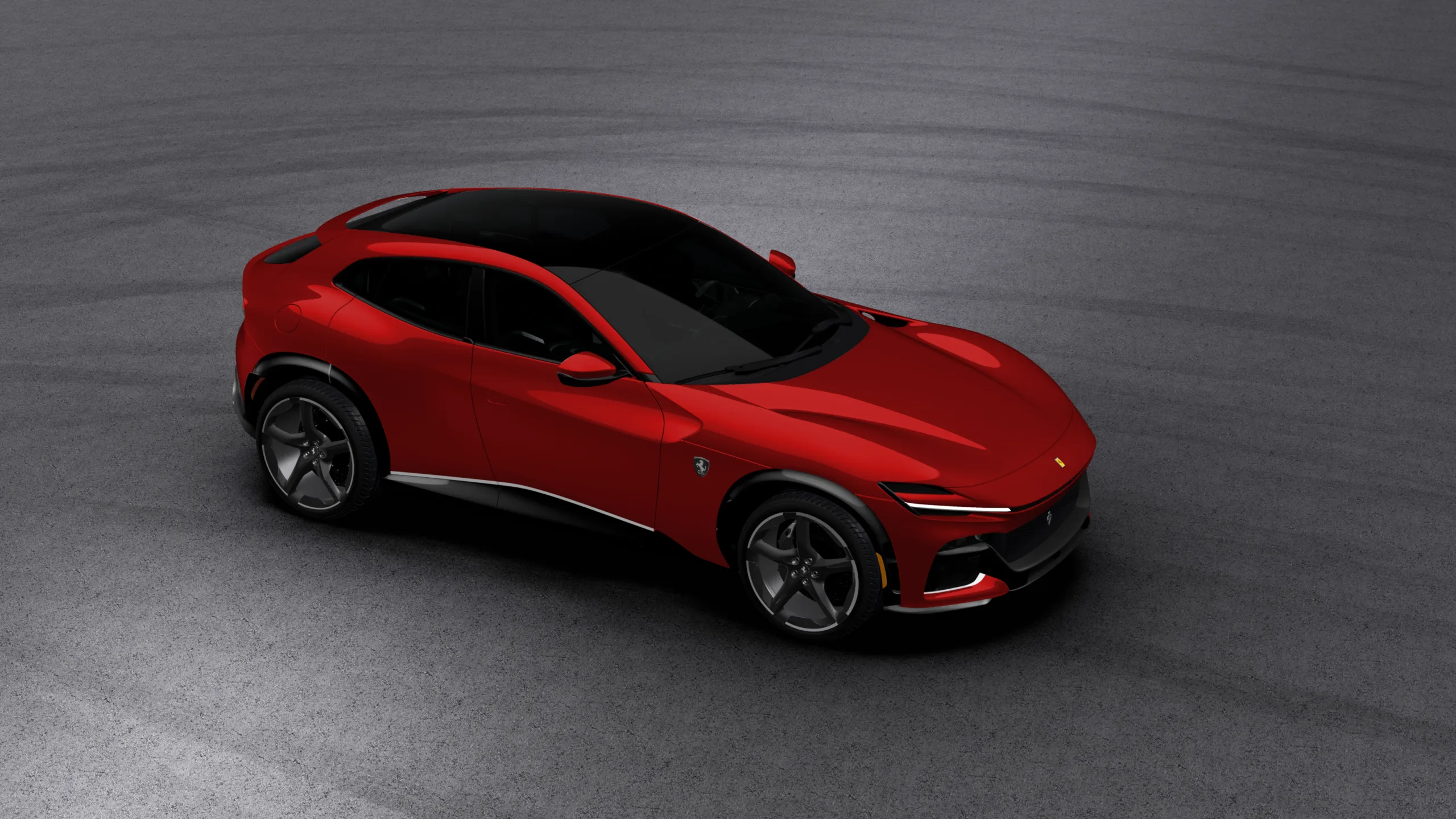 | Pennsylvania's exclusive authorized Ferrari dealer
