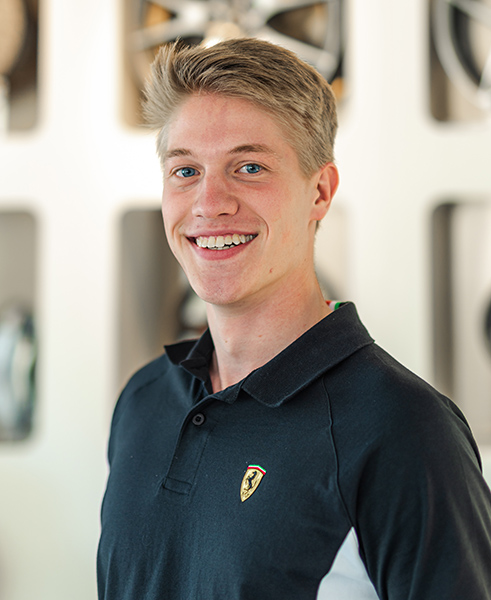 Alex Kunkle